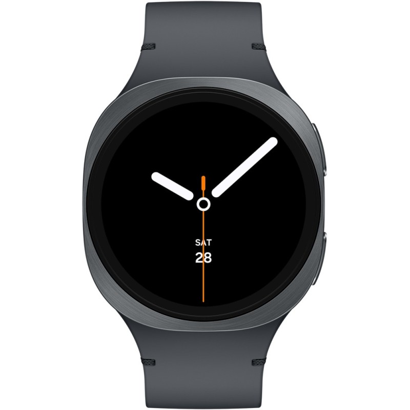 Buy Samsung Galaxy Watch8 LTE - SM-L325 - 40 mm, Dark Gray in Cyprus, Nicosia, Limassol, Larnaka, Pafos