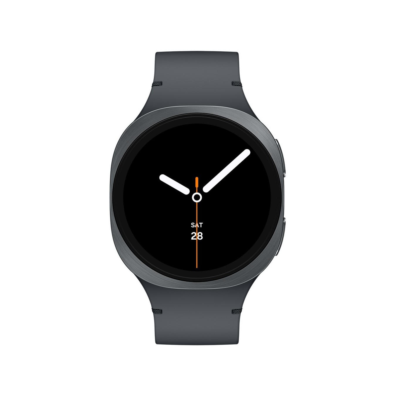 Samsung Galaxy Watch8 LTE - SM-L325 - 40 mm, Dark Gray — Buy in Cyprus with Fast Delivery