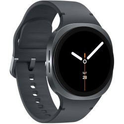 Buy Samsung Galaxy Watch8 LTE - SM-L325 - 40 mm, Dark Gray in Cyprus, Nicosia, Limassol, Larnaka, Pafos
