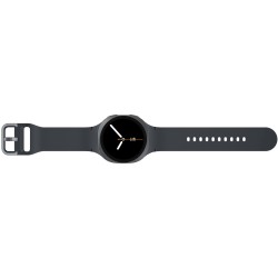 Buy Samsung Galaxy Watch8 LTE - SM-L325 - 40 mm, Dark Gray in Cyprus, Nicosia, Limassol, Larnaka, Pafos