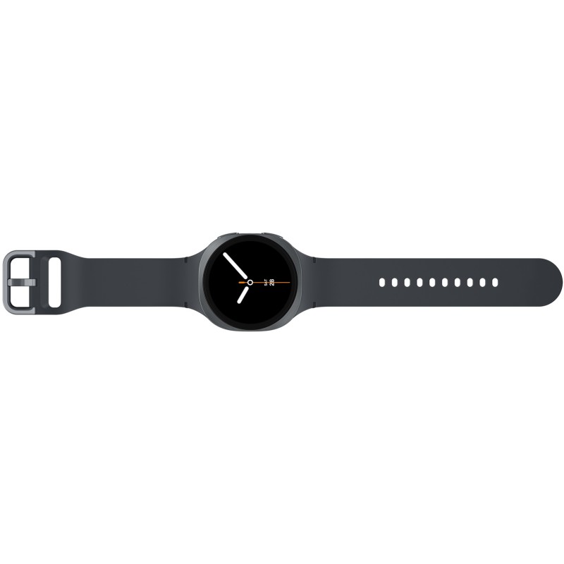 Buy Samsung Galaxy Watch8 LTE - SM-L325 - 40 mm, Dark Gray in Cyprus, Nicosia, Limassol, Larnaka, Pafos