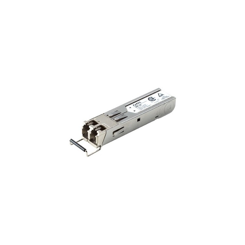 Buy Zyxel SX 1000Mbit (Multimode) 500m SFP-SX-D - SX 1000Mbit - MMF, 850nm, LC D... in Cyprus, Nicosia, Limassol, Larnaka, Pafos
