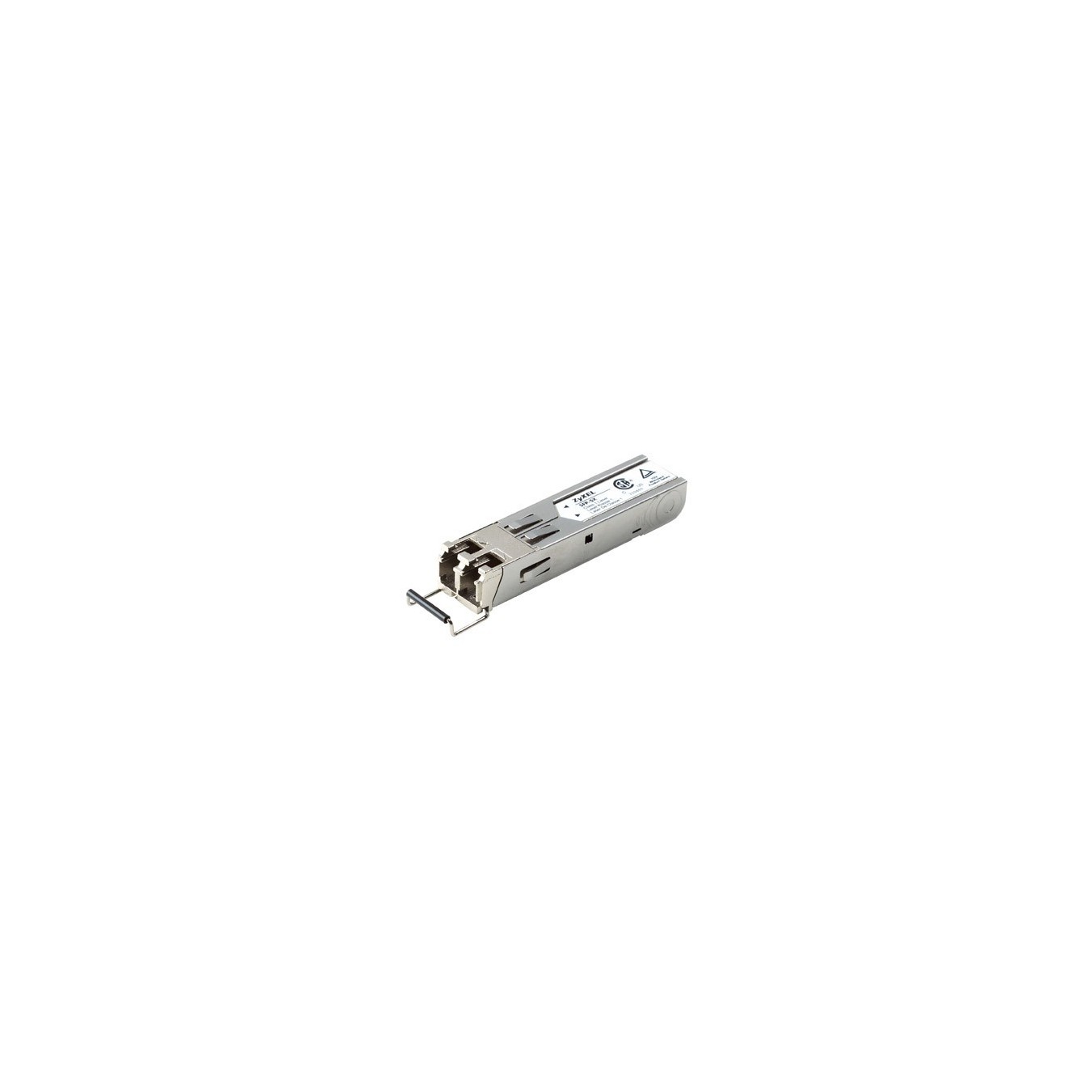 Zyxel SX 1000Mbit (Multimode) 500m SFP-SX-D - SX 1000Mbit - MMF, 850nm, LC Duplex — Buy in Cyprus with Fast Delivery