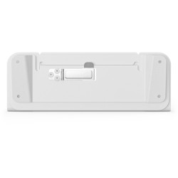 Buy Logitech Wall Mount For Video Bars - Rally Bar & Rally Bar Mini - White in Cyprus, Nicosia, Limassol, Larnaka, Pafos