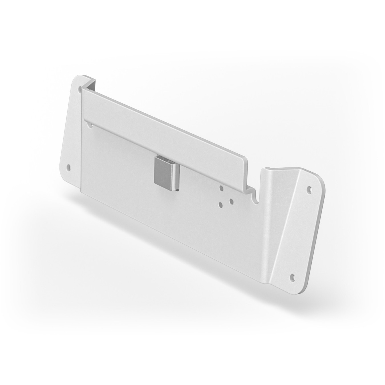 Logitech Wall Mount For Video Bars - Rally Bar & Rally Bar Mini - White — Buy in Cyprus with Fast Delivery
