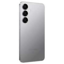 Samsung Galaxy S25 S931 5G Dual SIM Enterprise Edition - S931 - Silver Shadow, 12GB RAM, 256GB