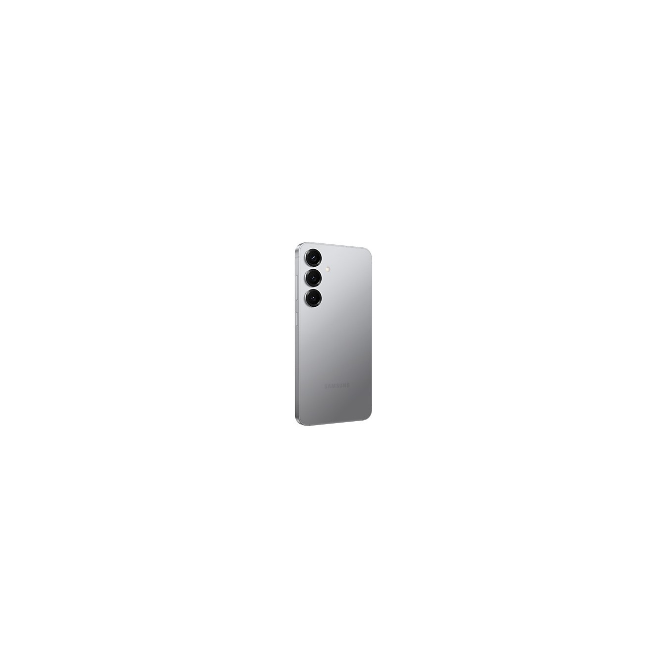 Samsung Galaxy S25 S931 5G Dual SIM Enterprise Edition - S931 - Silver Shadow, 12GB RAM, 256GB