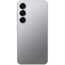 Samsung Galaxy S25 S931 5G Dual SIM Enterprise Edition - S931 - Silver Shadow, 12GB RAM, 256GB