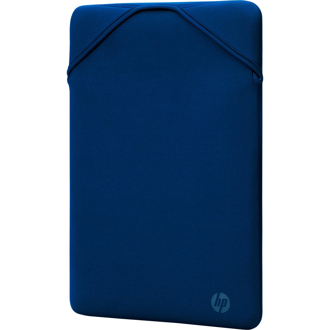 HP Reversible Protective Sleeve 15.6" - 2F1X7AA - Black-Blue — Buy in Cyprus with Fast Delivery