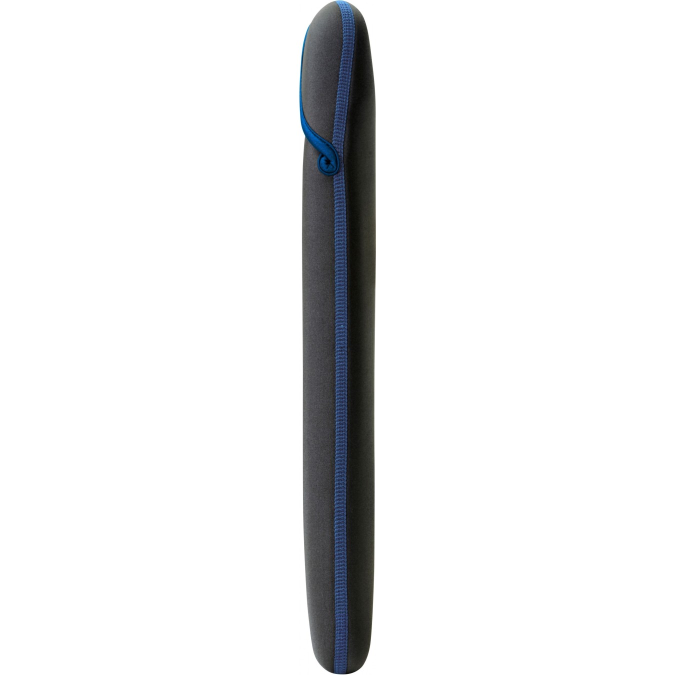 HP Reversible Protective Sleeve 15.6" - 2F1X7AA - Black-Blue — Buy in Cyprus with Fast Delivery