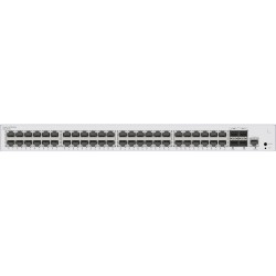Buy Huawei eKit Switch - S220-48T4S - 48-Port Gigabit Ethernet Switch in Cyprus, Nicosia, Limassol, Larnaka, Pafos