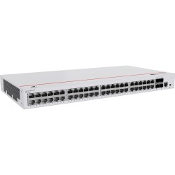 Buy Huawei eKit Switch - S220-48T4S - 48-Port Gigabit Ethernet Switch in Cyprus, Nicosia, Limassol, Larnaka, Pafos
