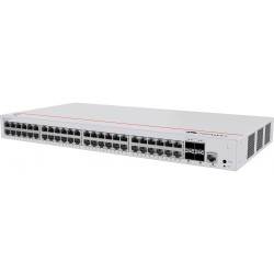 Buy Huawei eKit Switch - S220-48T4S - 48-Port Gigabit Ethernet Switch in Cyprus, Nicosia, Limassol, Larnaka, Pafos