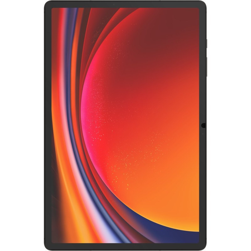 Buy Samsung Anti-Reflecting Screen Protector for Galaxy Tab S9+ and S9+ FE - Mat... in Cyprus, Nicosia, Limassol, Larnaka, Pafos