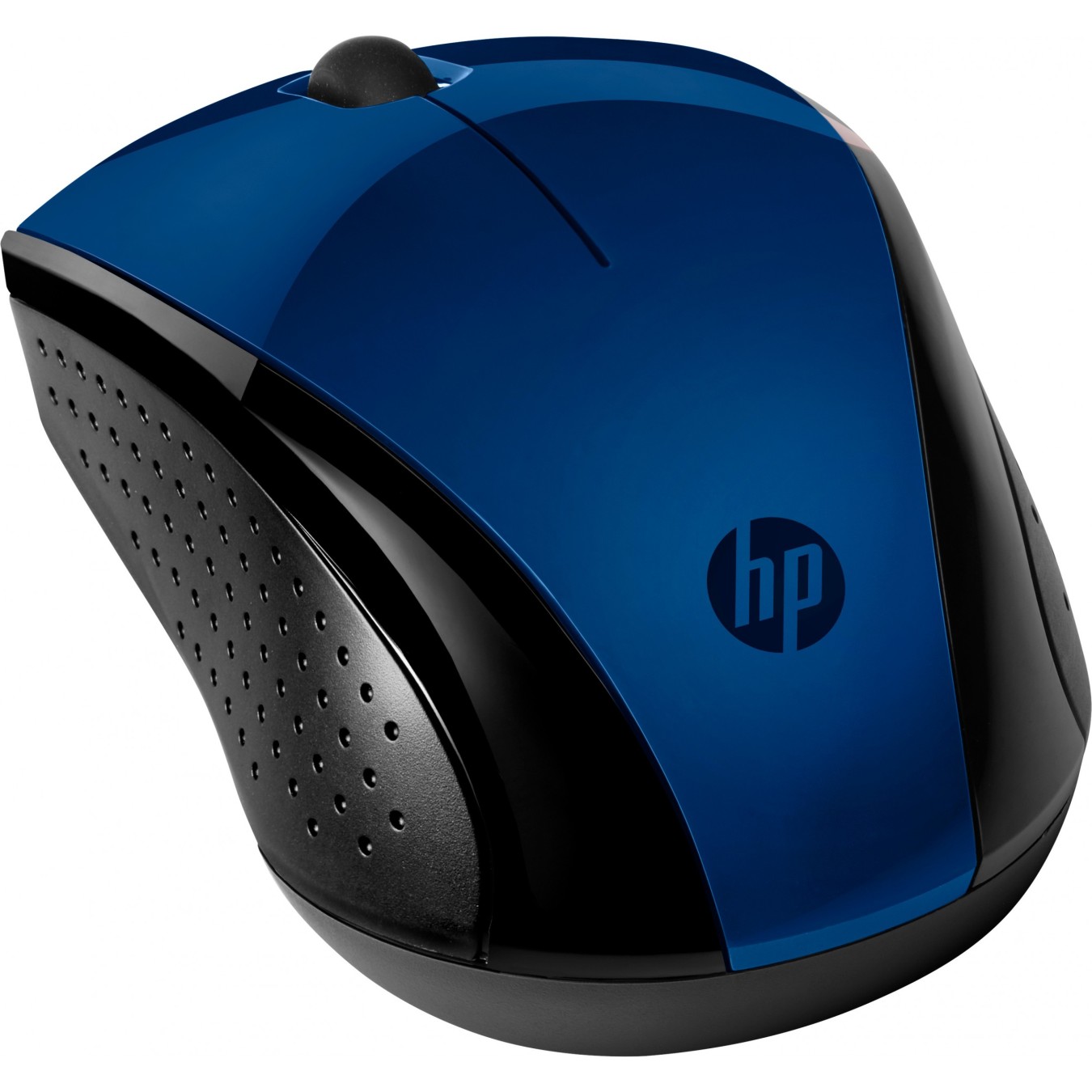 HP Wireless Mouse 220 Lumiere Blue - 220 - Lumiere Blue — Buy in Cyprus with Fast Delivery