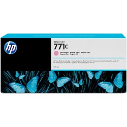 Buy HP 771C Original Magenta Ink Cartridge - 771C - (Magenta, Original, 775ml, 1... in Cyprus, Nicosia, Limassol, Larnaka, Pafos