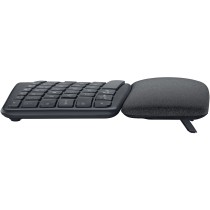 Logitech ERGO K860 Split Ergonomic Keyboard - Bluetooth 5.0 — Buy in Cyprus with Fast Delivery