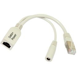 Buy MikroTik RBcAP2nD - RBcAP2nD - Indoor Ceiling AP with 1x1GbE in Cyprus, Nicosia, Limassol, Larnaka, Pafos