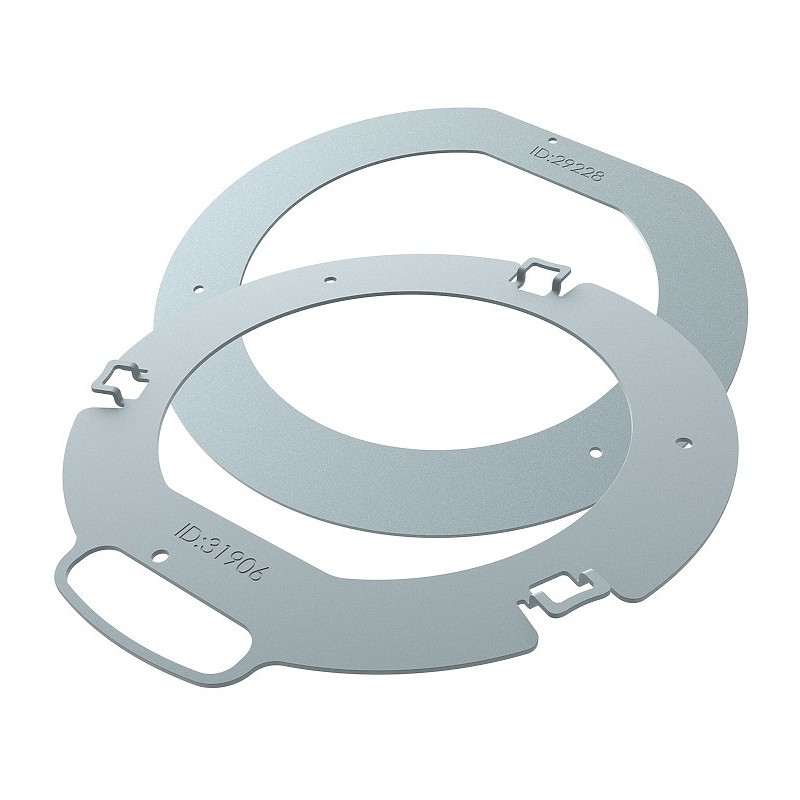 Buy MikroTik RBcAP2nD - RBcAP2nD - Indoor Ceiling AP with 1x1GbE in Cyprus, Nicosia, Limassol, Larnaka, Pafos