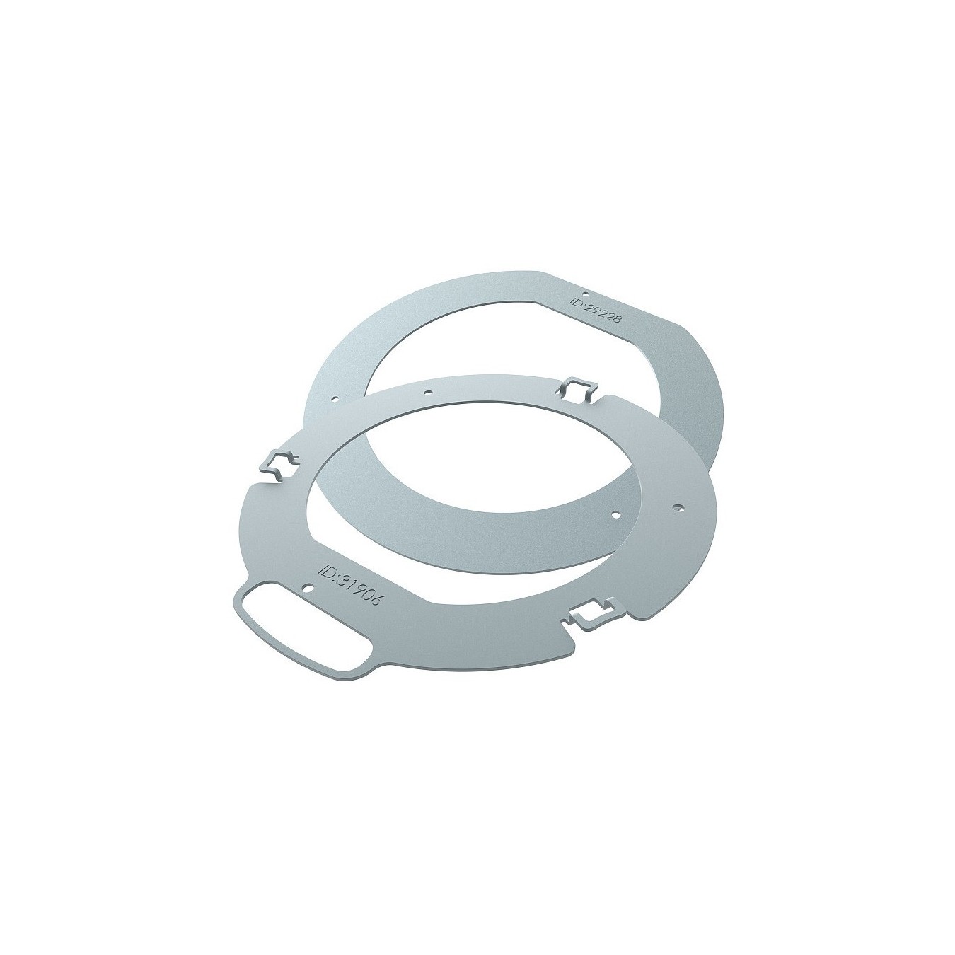 MikroTik RBcAP2nD - RBcAP2nD - Indoor Ceiling AP with 1x1GbE — Buy in Cyprus with Fast Delivery