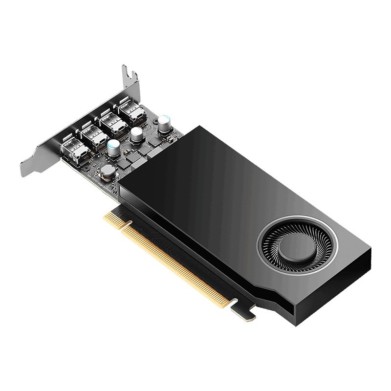Buy Quadro 8GB PNY NVIDIA RTX A1000 - Low Profile, GDDR6 - Small Box in Cyprus, Nicosia, Limassol, Larnaka, Pafos