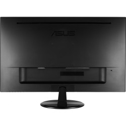 Buy ASUS VP247HAE - VP247HAE - 27 inch FHD IPS, 1920x1080, 5ms, HDMI, VGA, Black in Cyprus, Nicosia, Limassol, Larnaka, Pafos