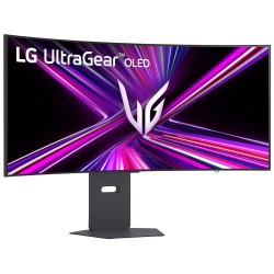 Buy LG Monitor - 39GX900A-B - 39-inch ultrawide curved monitor in Cyprus, Nicosia, Limassol, Larnaka, Pafos