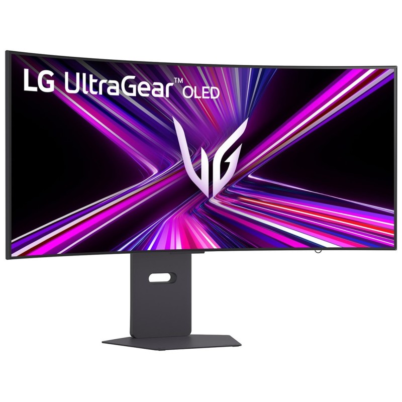 Buy LG Monitor - 39GX900A-B - 39-inch ultrawide curved monitor in Cyprus, Nicosia, Limassol, Larnaka, Pafos