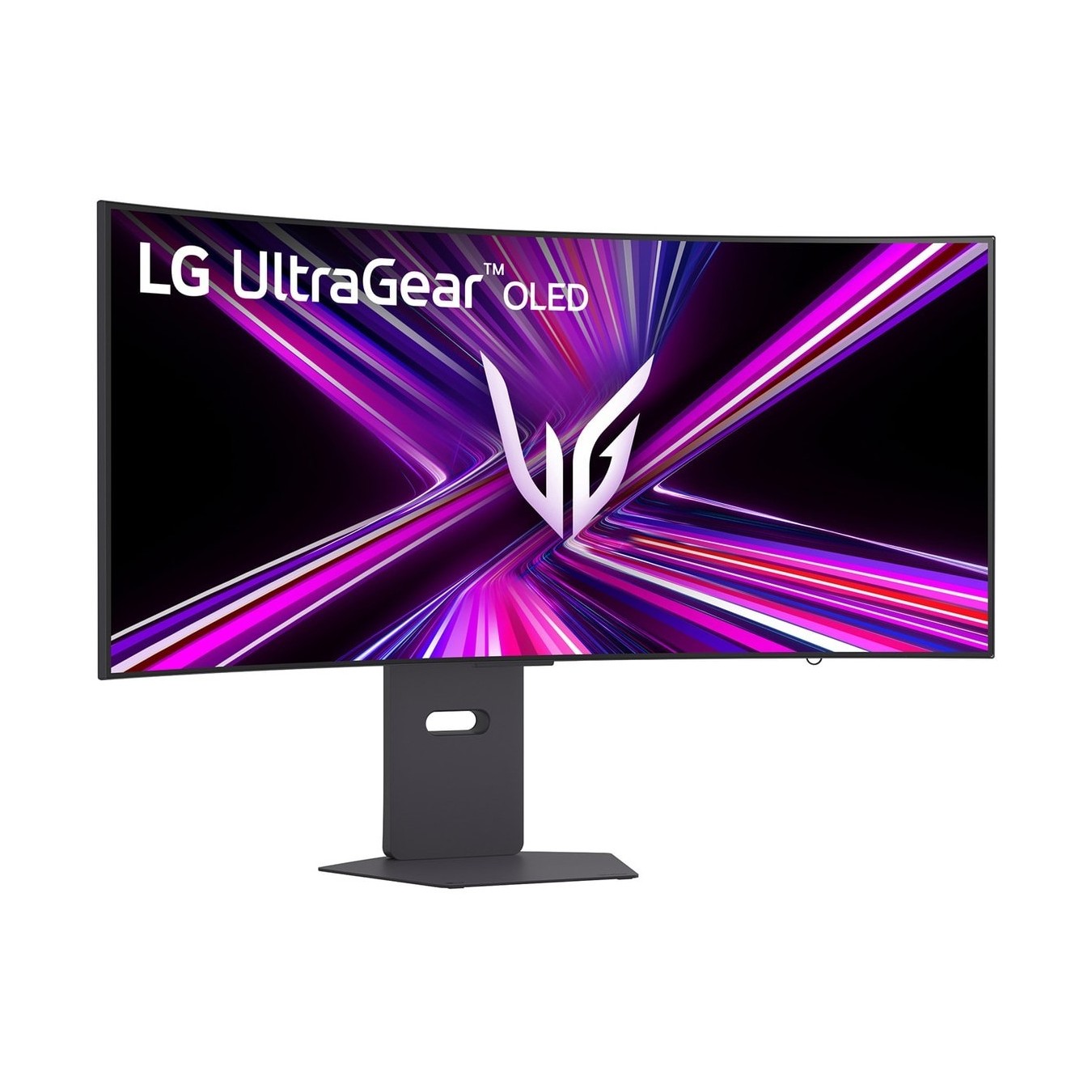 LG Monitor - 39GX900A-B - 39-inch ultrawide curved monitor — Buy in Cyprus with Fast Delivery