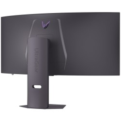 Buy LG Monitor - 39GX900A-B - 39-inch ultrawide curved monitor in Cyprus, Nicosia, Limassol, Larnaka, Pafos