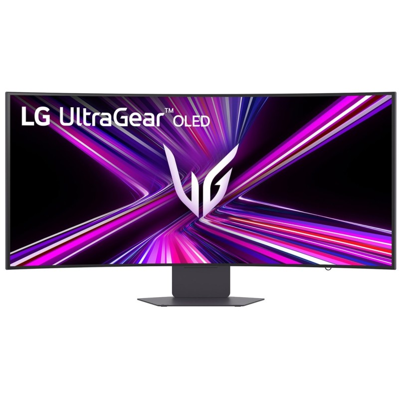 Buy LG Monitor - 39GX900A-B - 39-inch ultrawide curved monitor in Cyprus, Nicosia, Limassol, Larnaka, Pafos