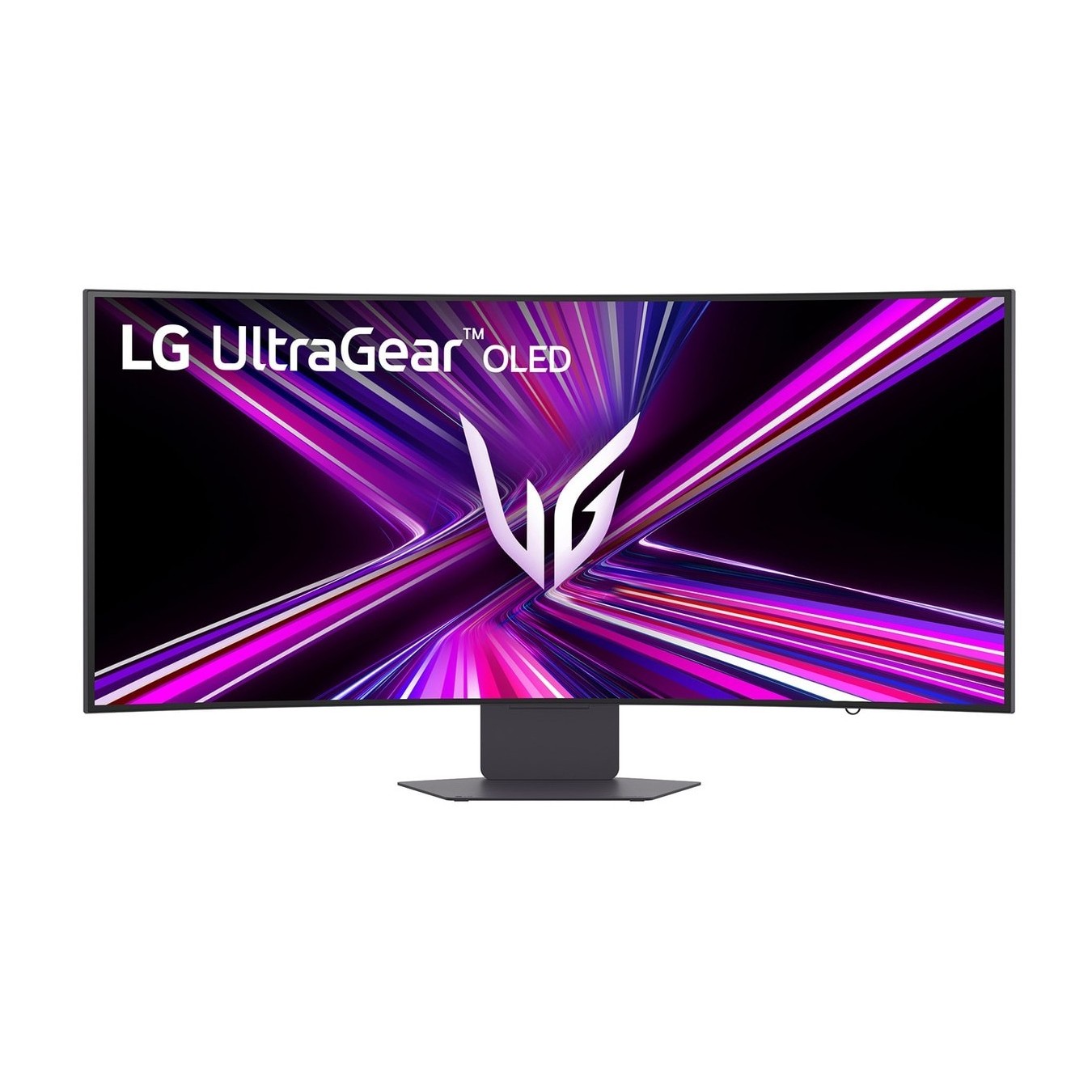 LG Monitor - 39GX900A-B - 39-inch ultrawide curved monitor — Buy in Cyprus with Fast Delivery