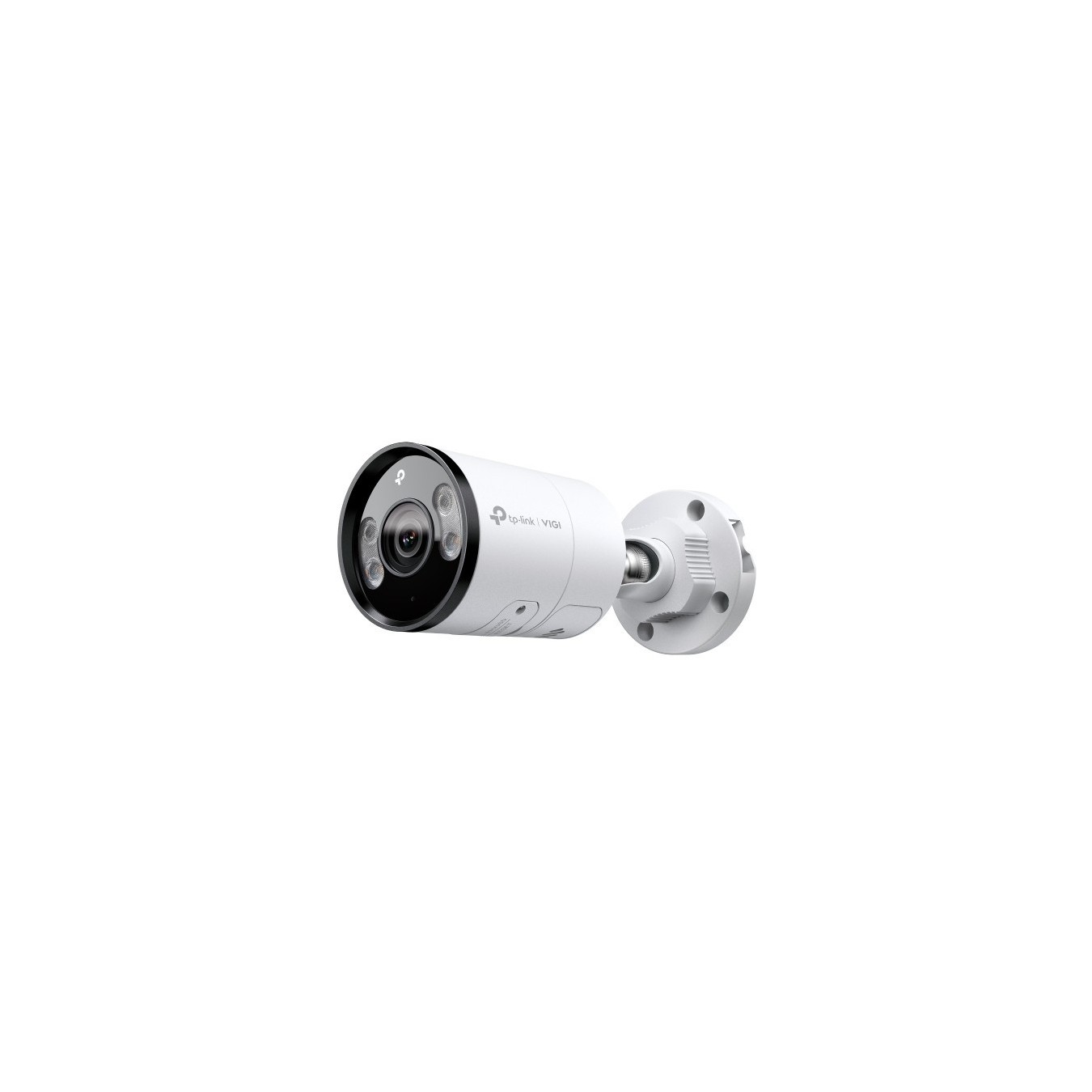 TP-Link Omada IPCam VIGI - C345 - 4MP Full-Color Bullet, 2.8mm — Buy in Cyprus with Fast Delivery