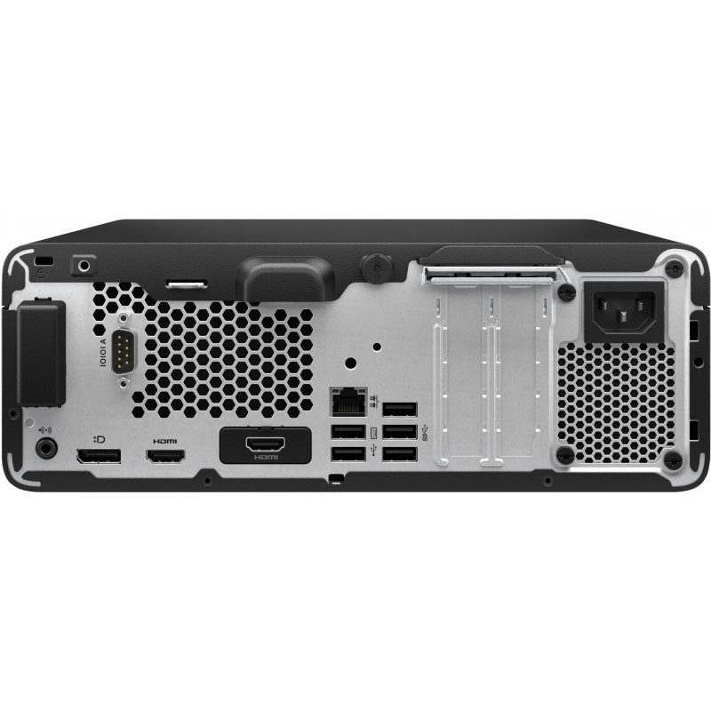 Buy HP Pro SFF 400 G9 - 400 G9 - (Intel Core i5-13500, 16GB RAM, 512GB SSD, Wind... in Cyprus, Nicosia, Limassol, Larnaka, Pafos