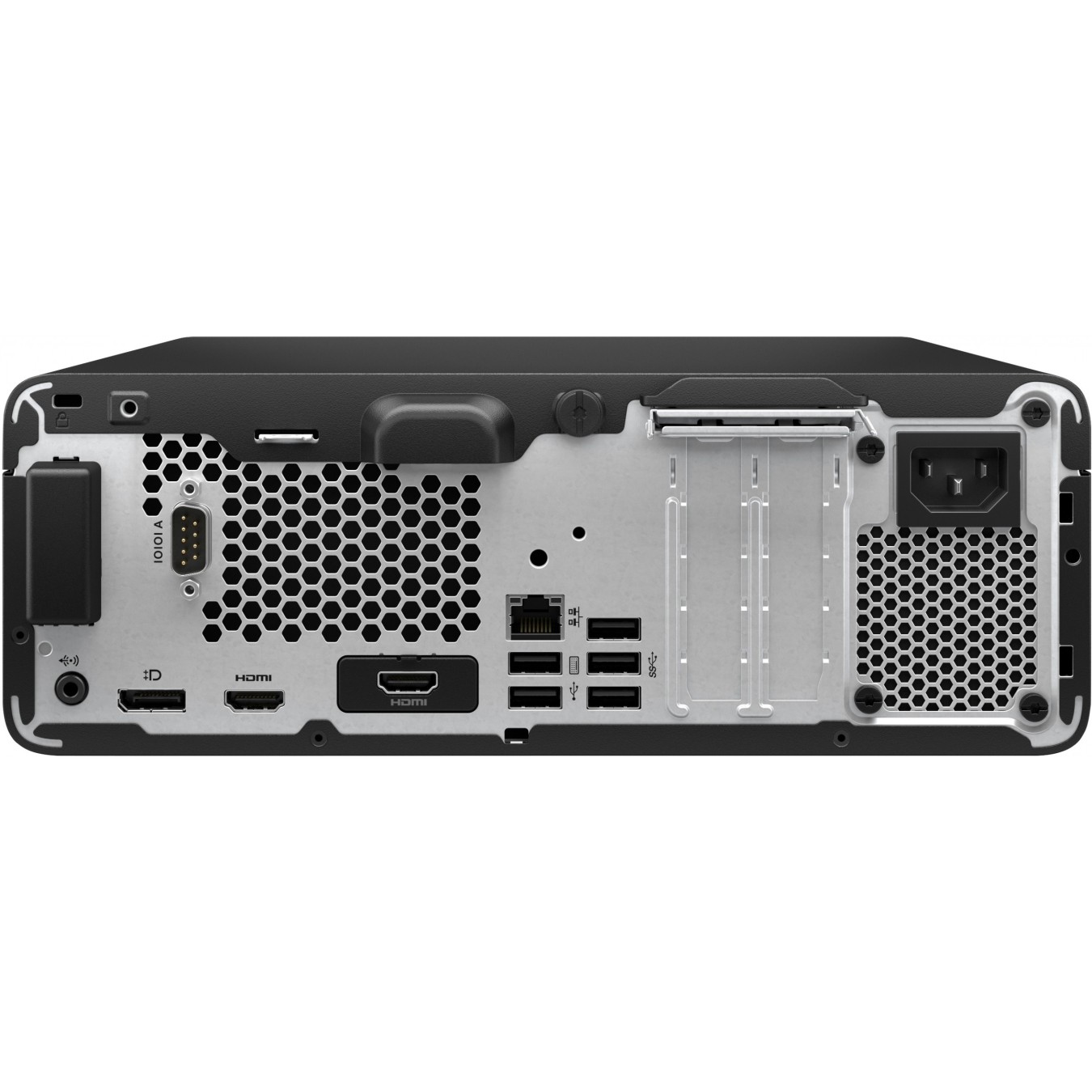 HP Pro SFF 400 G9 - 400 G9 - (Intel Core i5-13500, 16GB RAM, 512GB SSD, Windows 11 Pro) — Buy in Cyprus with Fast Delivery