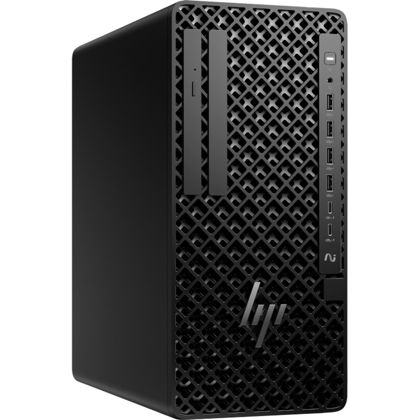 Z1 TWR - G1i Ultra7 - 32 GB RAM, 1 TB storage, Windows 11 Pro — Buy in Cyprus with Fast Delivery