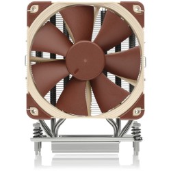 Buy Noctua NH-U12S TR4-SP3 CPU Cooler - NH-U12S-TR4-SP3 - 120mm Air Tower, Socke... in Cyprus, Nicosia, Limassol, Larnaka, Pafos