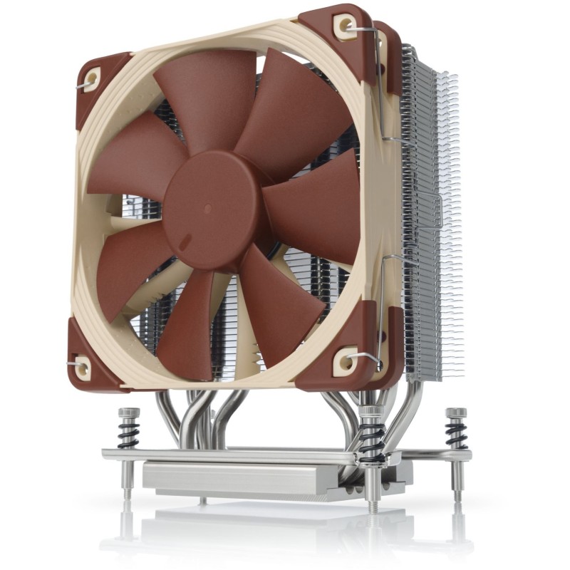 Buy Noctua NH-U12S TR4-SP3 CPU Cooler - NH-U12S-TR4-SP3 - 120mm Air Tower, Socke... in Cyprus, Nicosia, Limassol, Larnaka, Pafos