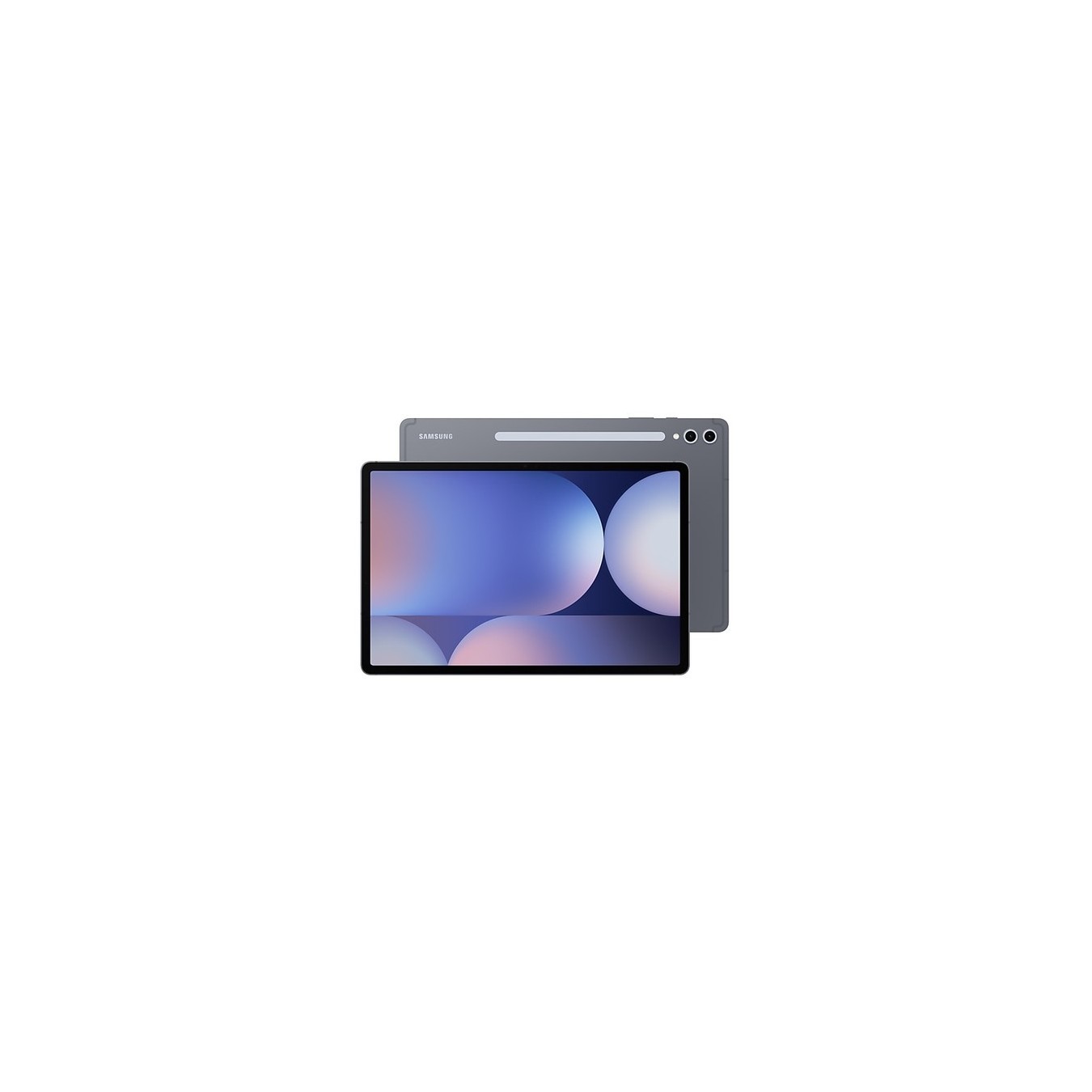Samsung Galaxy Tab S10+ 5G - (Gray, 12GB RAM, 256GB storage, Android, 11-inch, USB-C) — Buy in Cyprus with Fast Delivery