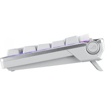 ASUS ROG Azoth – White 75% Wireless Optical Mechanical Keyboard | Armenius Store