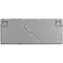 ASUS ROG Azoth – White 75% Wireless Optical Mechanical Keyboard | Armenius Store