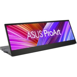 Buy ASUS ProArt PA147CDV 14-inch 32:9 FHD HDMI - PA147CDV - Portable Creator Mon... in Cyprus, Nicosia, Limassol, Larnaka, Pafos