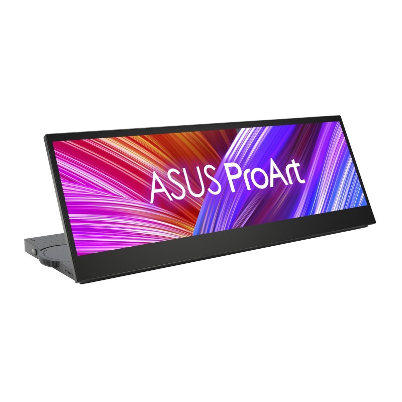 Buy ASUS ProArt PA147CDV 14-inch 32:9 FHD HDMI - PA147CDV - Portable Creator Mon... in Cyprus, Nicosia, Limassol, Larnaka, Pafos