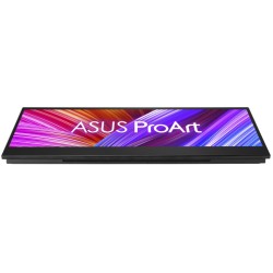 Buy ASUS ProArt PA147CDV 14-inch 32:9 FHD HDMI - PA147CDV - Portable Creator Mon... in Cyprus, Nicosia, Limassol, Larnaka, Pafos