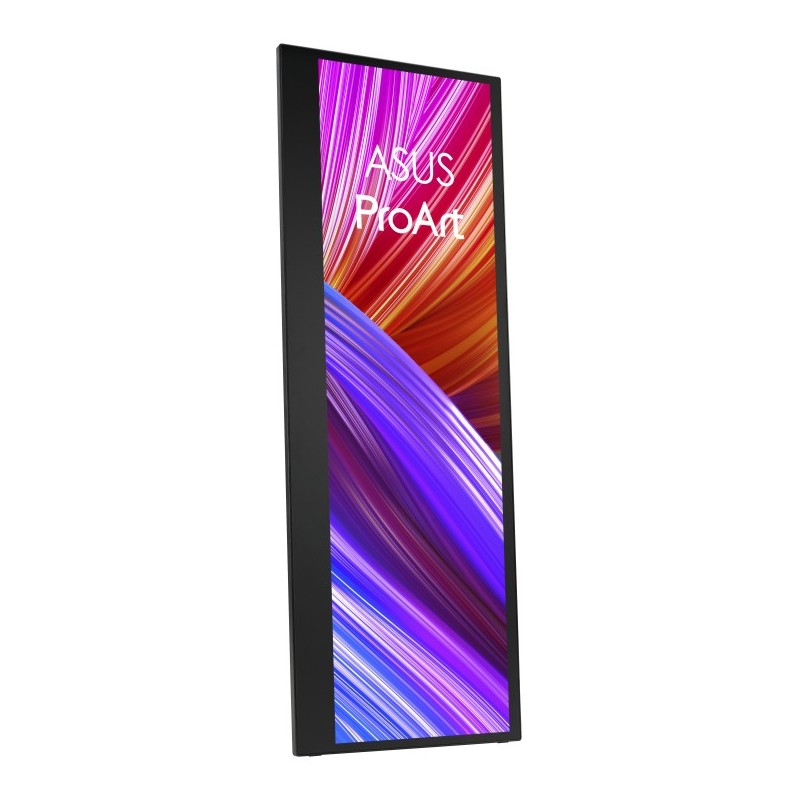 Buy ASUS ProArt PA147CDV 14-inch 32:9 FHD HDMI - PA147CDV - Portable Creator Mon... in Cyprus, Nicosia, Limassol, Larnaka, Pafos