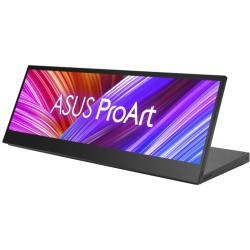 Buy ASUS ProArt PA147CDV 14-inch 32:9 FHD HDMI - PA147CDV - Portable Creator Mon... in Cyprus, Nicosia, Limassol, Larnaka, Pafos