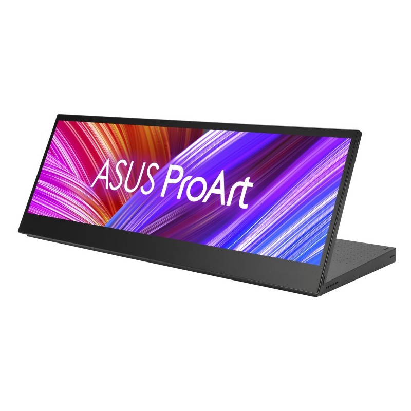 Buy ASUS ProArt PA147CDV 14-inch 32:9 FHD HDMI - PA147CDV - Portable Creator Mon... in Cyprus, Nicosia, Limassol, Larnaka, Pafos