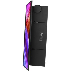 Buy ASUS ProArt PA147CDV 14-inch 32:9 FHD HDMI - PA147CDV - Portable Creator Mon... in Cyprus, Nicosia, Limassol, Larnaka, Pafos