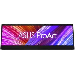 Buy ASUS ProArt PA147CDV 14-inch 32:9 FHD HDMI - PA147CDV - Portable Creator Mon... in Cyprus, Nicosia, Limassol, Larnaka, Pafos