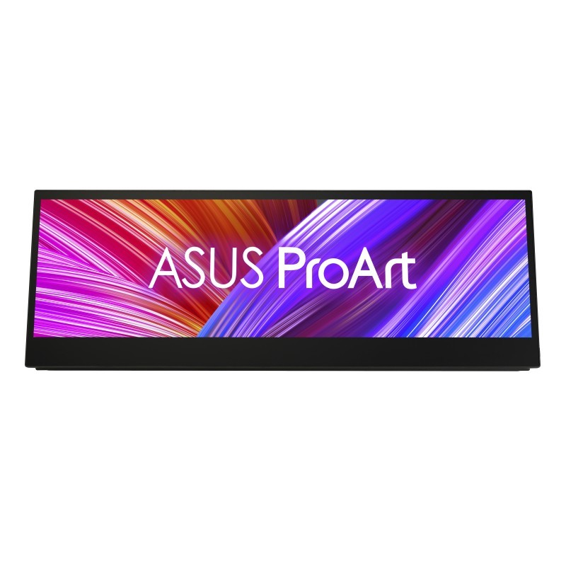 Buy ASUS ProArt PA147CDV 14-inch 32:9 FHD HDMI - PA147CDV - Portable Creator Mon... in Cyprus, Nicosia, Limassol, Larnaka, Pafos